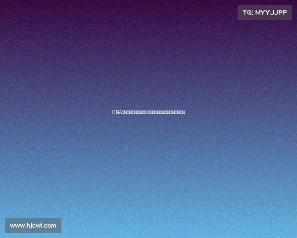 CBA联赛暂停引发广泛关注 球迷热议赛事未来发展方向与挑战