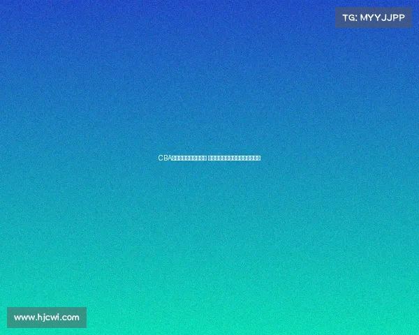 CBA联赛暂停引发广泛关注 球迷热议赛事未来发展方向与挑战