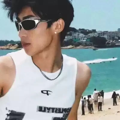 松云澈